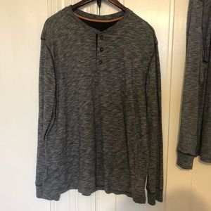 Tommy Bahama Island Pajama LongSleeve Soft XL